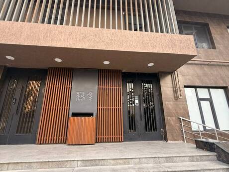 3 otaqlı mənzil, 127 m², Nəriman Nərimanov: 435 000 ₼ 5
