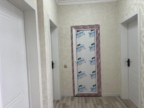3 otaqlı həyət evi, 60 m², Masazır: 58 000 ₼ 5