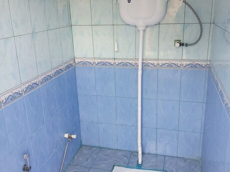 2 otaqlı həyət evi, 60 m², Hövsan: 52 000 ₼ 4