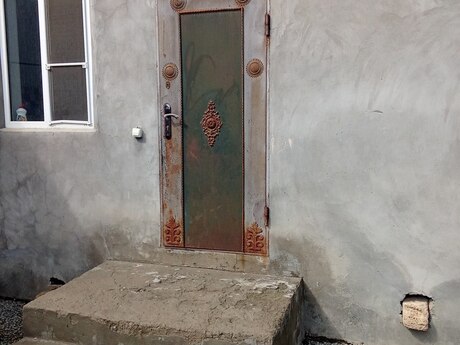 2 otaqlı həyət evi, 60 m², Hövsan: 52 000 ₼ 5