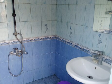 2 otaqlı həyət evi, 60 m², Hövsan: 52 000 ₼ 3