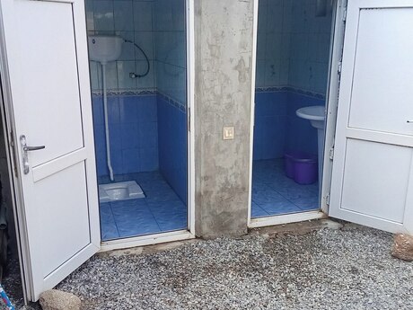 2 otaqlı həyət evi, 60 m², Hövsan: 52 000 ₼ 2