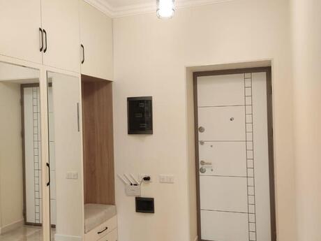 Kirayə 3 otaqlı mənzil, 130 m², Grand Hayat: 1 200 ₼/ay 4