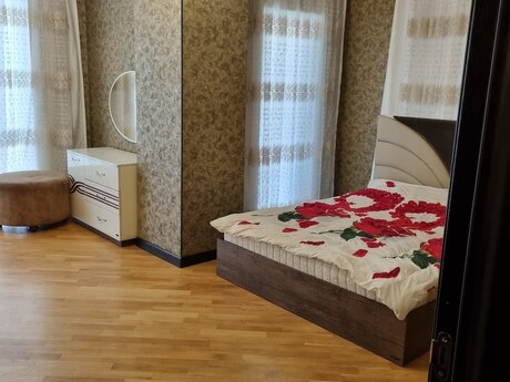 4 otaqlı mənzil, 185 m², Nərimanov: 398 000 ₼ 3