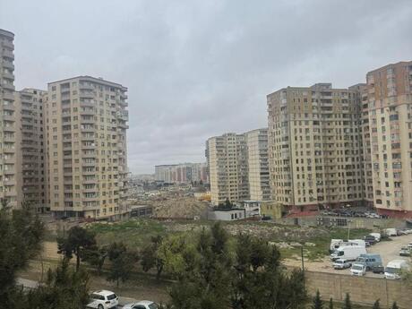 1-комнатная квартира, 35 м², İnşaatçılar: 118 000 ₼ 2