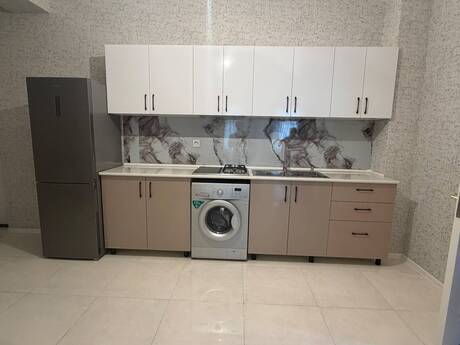 2-room apartment for rent, 78 m², Saray: 450 ₼/mo 2