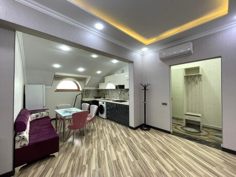 Kirayə 3 otaqlı mənzil, 82 m², Nəriman Nərimanov: 1 000 ₼/ay 4