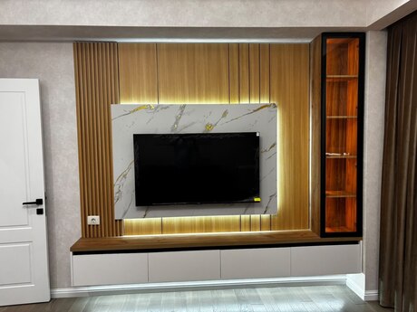 2-room apartment for rent, 60 m², Park Yasamal: 800 ₼/mo 5
