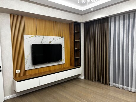 2-room apartment for rent, 60 m², Park Yasamal: 800 ₼/mo 2