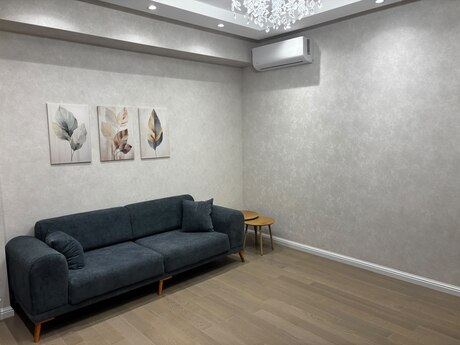 2-room apartment for rent, 60 m², Park Yasamal: 800 ₼/mo 3