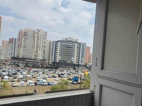 1-комнатная квартира, 35 м², İnşaatçılar: 118 000 ₼ 3