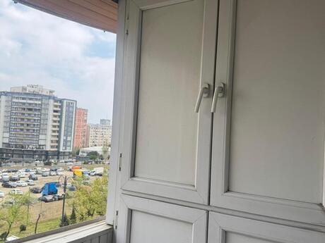 1-комнатная квартира, 35 м², İnşaatçılar: 118 000 ₼ 4