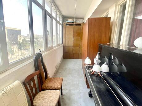 3 otaqlı mənzil, 110 m², Gənclik: 278 000 ₼ 4