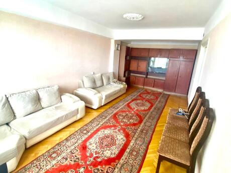 3 otaqlı mənzil, 110 m², Gənclik: 278 000 ₼ 3