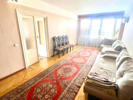 3 otaqlı mənzil, 110 m², Gənclik: 278 000 ₼ 2