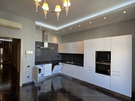 3 otaqlı mənzil, 135 m², Nəsimi: 400 000 ₼ 4