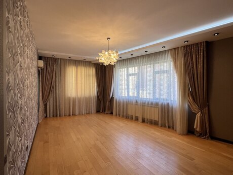 Объявление №6445624 - Баку, Насиминский  р., 3-комн., 135 м², 10/18 этаж