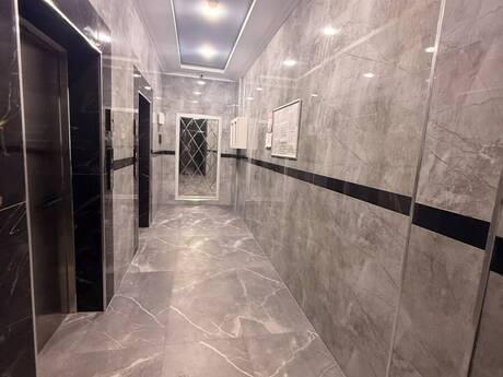 3 otaqlı mənzil, 110 m², Qara Qarayev: 318 000 ₼ 2
