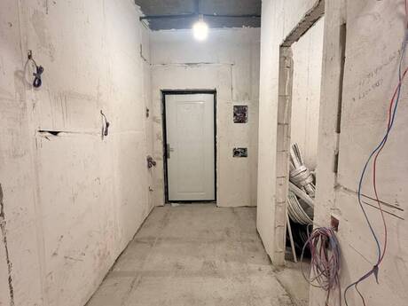 3 otaqlı mənzil, 110 m², Qara Qarayev: 318 000 ₼ 4