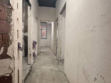3 otaqlı mənzil, 110 m², Qara Qarayev: 318 000 ₼ 5