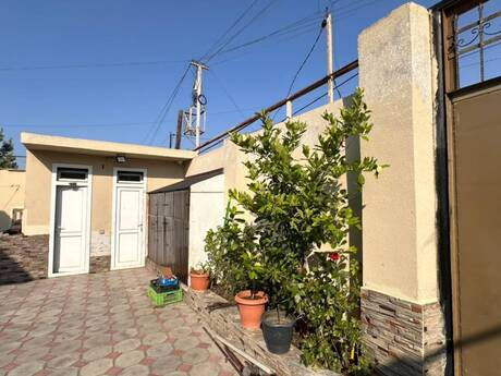 5 otaqlı həyət evi, 140 m², Qaraçuxur: 250 000 ₼ 2