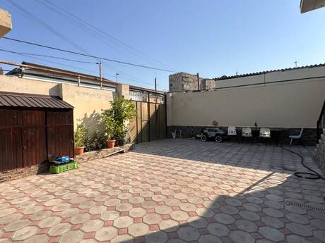 5 otaqlı həyət evi, 140 m², Qaraçuxur: 250 000 ₼ 3