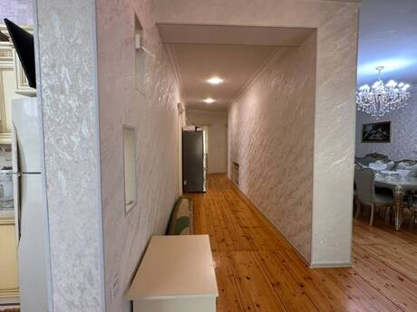 5 otaqlı həyət evi, 140 m², Qaraçuxur: 250 000 ₼ 5