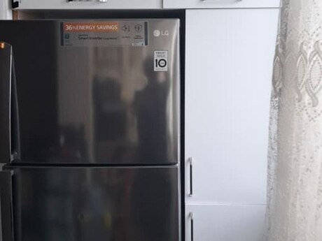 2 otaqlı mənzil, 45 m², Həzi Aslanov: 125 000 ₼ 3