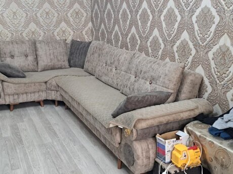 Elan №6445638 - Bakı, Həzi Aslanov m., 2 otaqlı, 45 m², 3/5 mərtəbə