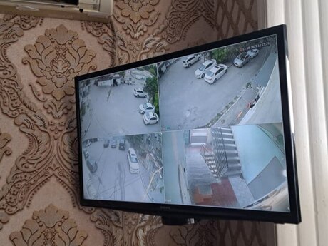 2 otaqlı mənzil, 45 m², Həzi Aslanov: 125 000 ₼ 4