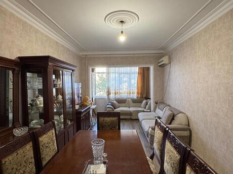 3 otaqlı mənzil, 85 m², Nəsimi: 225 000 ₼ 3