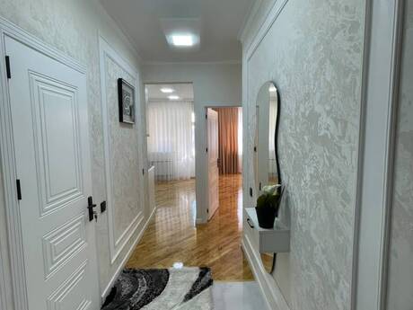 1-комнатная квартира, 48 м², İnşaatçılar: 175 000 ₼ 5