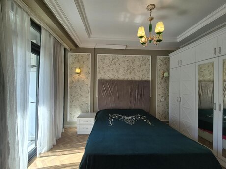 3 otaqlı mənzil, 85 m², Nərimanov: 335 000 ₼ 5