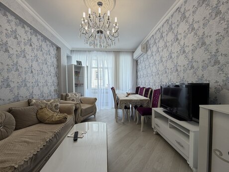 3 otaqlı mənzil, 95 m², Masazır: 160 000 ₼ 2