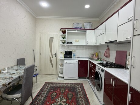 3 otaqlı mənzil, 95 m², Masazır: 160 000 ₼ 5