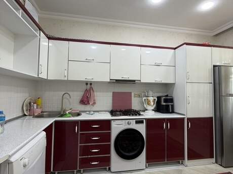 3 otaqlı mənzil, 95 m², Masazır: 160 000 ₼ 4