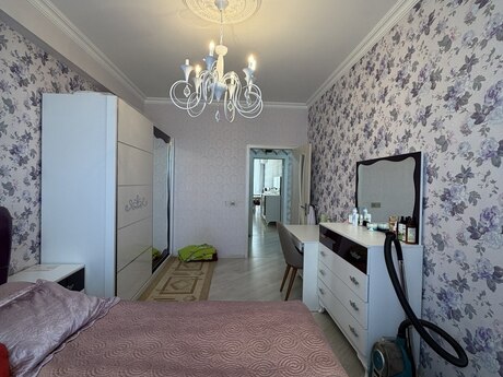 3 otaqlı mənzil, 95 m², Masazır: 160 000 ₼ 3