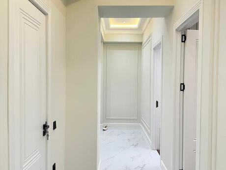 Аренда: 3-комнатная квартира, 100 м², Boulevard Residence: 1 000 ₼/мес 5