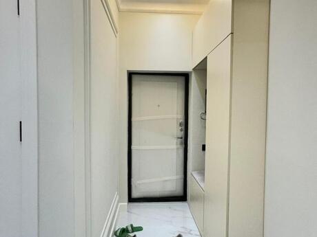 Аренда: 3-комнатная квартира, 100 м², Boulevard Residence: 1 000 ₼/мес 4