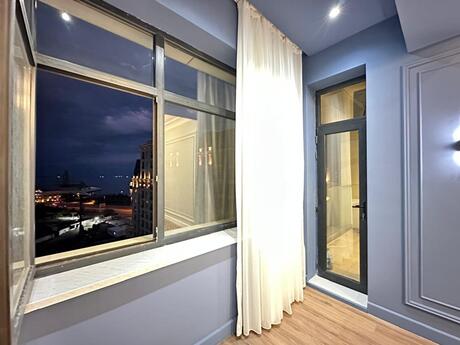 Аренда: 3-комнатная квартира, 100 м², Boulevard Residence: 1 000 ₼/мес 3