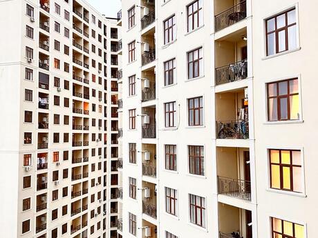 3 otaqlı mənzil, 118 m², Bayıl: 250 000 ₼ 2