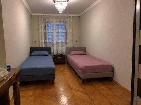 Kirayə 3 otaqlı mənzil, 80 m², Elmlər Akademiyası: 700 ₼/ay 5