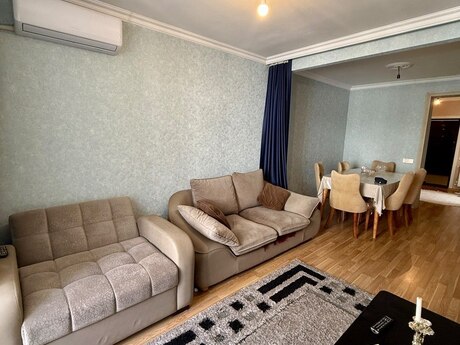 2 otaqlı mənzil, 72 m², Yeni Yasamal: 147 000 ₼ 3