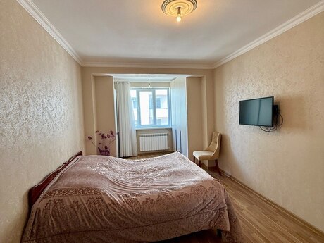 2 otaqlı mənzil, 72 m², Yeni Yasamal: 147 000 ₼ 5