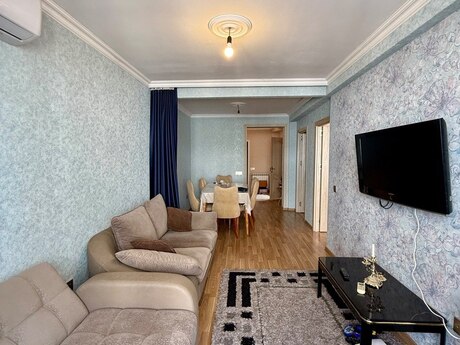 2 otaqlı mənzil, 72 m², Yeni Yasamal: 147 000 ₼ 4
