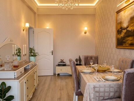 2 otaqlı mənzil, 74 m², Nəriman Nərimanov: 304 000 ₼ 2