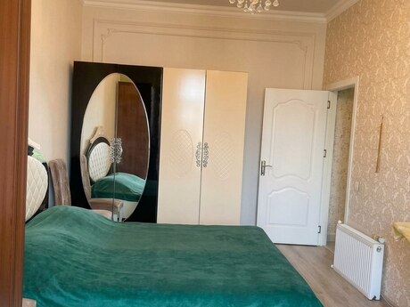 2 otaqlı mənzil, 74 m², Nəriman Nərimanov: 304 000 ₼ 5