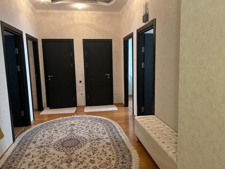 Сдаётся 3-комнатная квартира в новостройке, 20 Yanvar, 125 м², 1 050 AZN/мес, фото 5 / 11