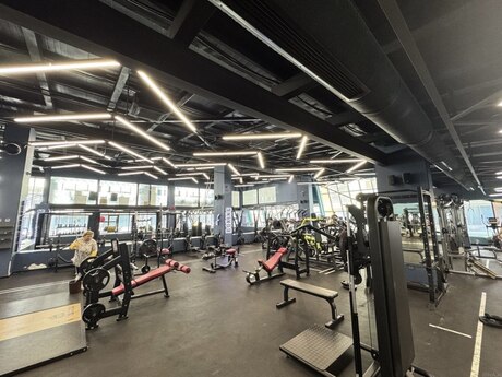 2 otaqlı mənzil, 72 m², Park Azure: 335 000 ₼ 3