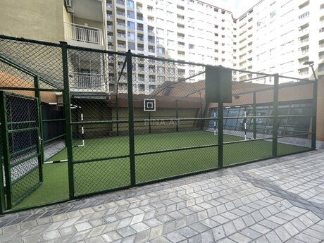 2 otaqlı mənzil, 72 m², Park Azure: 335 000 ₼ 4